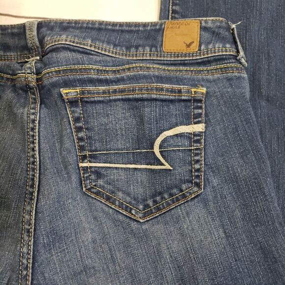 American Eagle Slim Boot 10 - Picture 4 of 5
